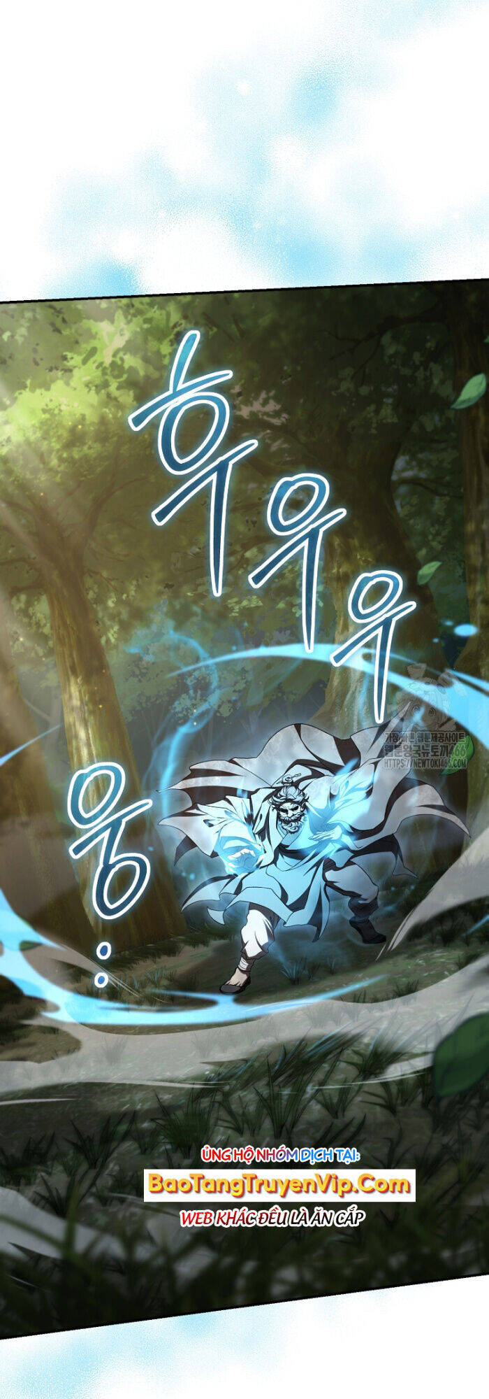 Võ Đang Kỳ Hiệp Chap 133 - Next Chap 134