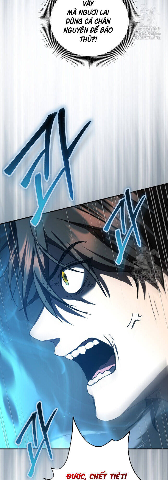 Võ Đang Kỳ Hiệp Chap 133 - Next Chap 134