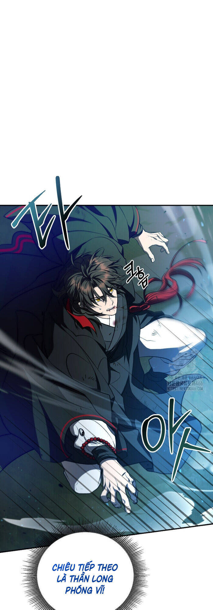 Võ Đang Kỳ Hiệp Chap 133 - Next Chap 134