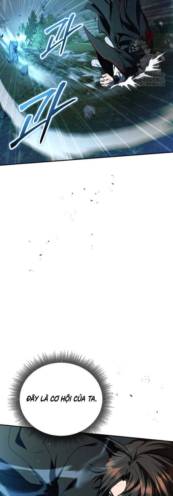 Võ Đang Kỳ Hiệp Chap 133 - Next Chap 134