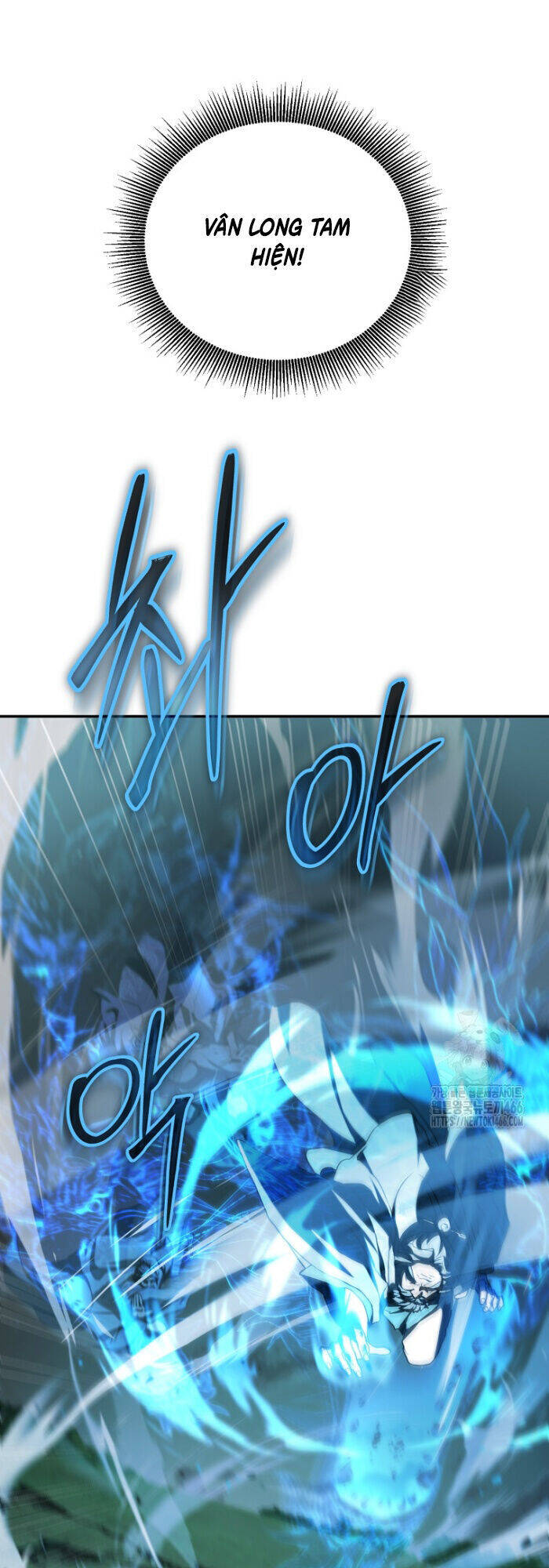 Võ Đang Kỳ Hiệp Chap 133 - Next Chap 134