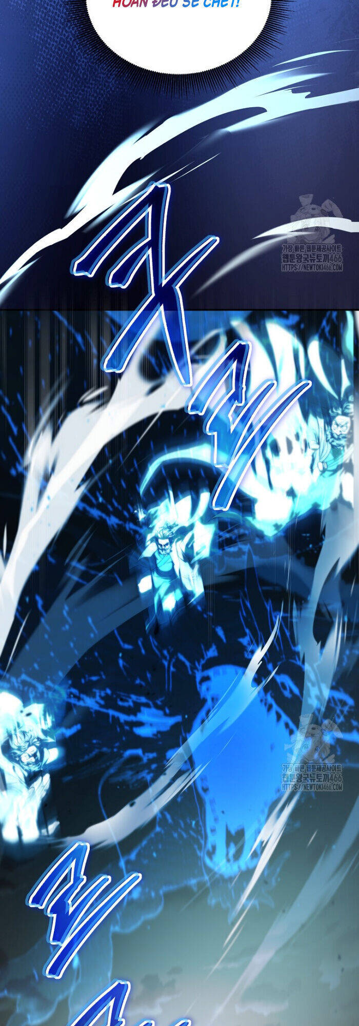 Võ Đang Kỳ Hiệp Chap 133 - Next Chap 134