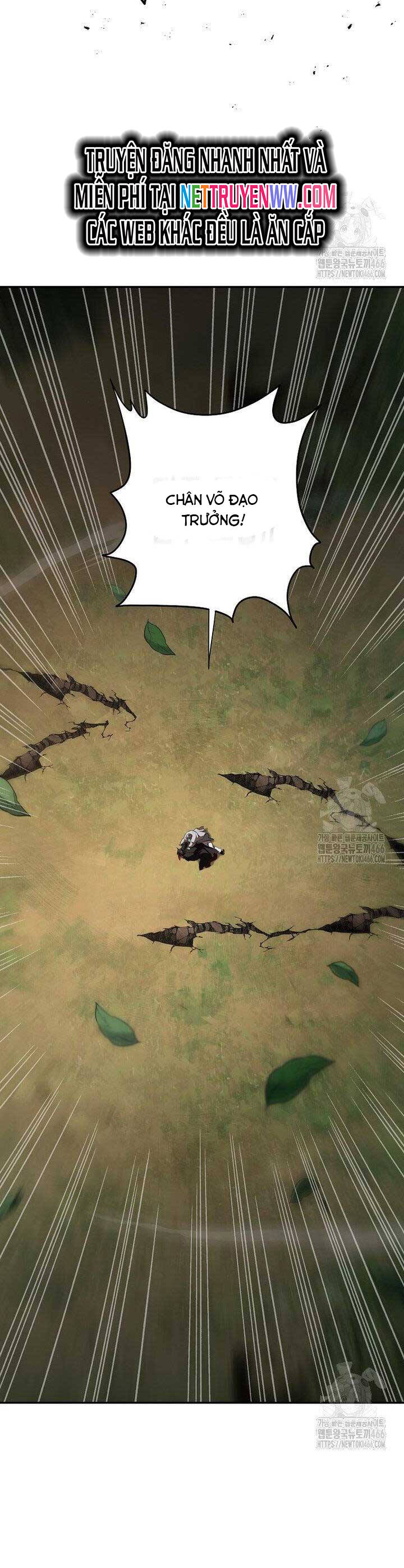 Võ Đang Kỳ Hiệp Chap 134 - Next Chap 135