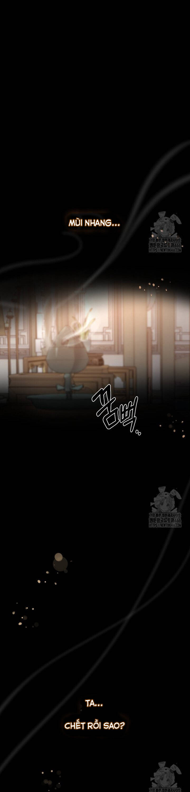 Võ Đang Kỳ Hiệp Chap 134 - Next Chap 135