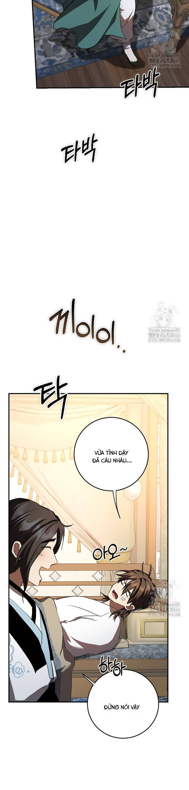 Võ Đang Kỳ Hiệp Chap 134 - Next Chap 135