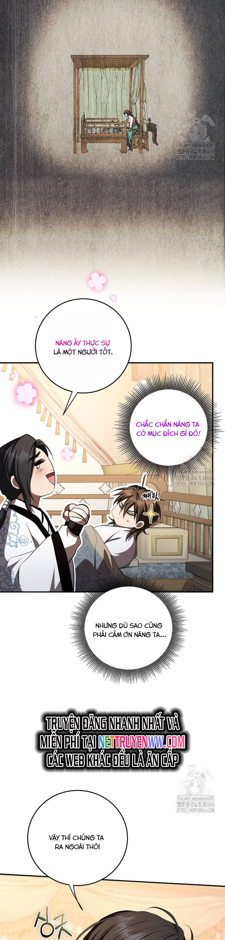 Võ Đang Kỳ Hiệp Chap 134 - Next Chap 135