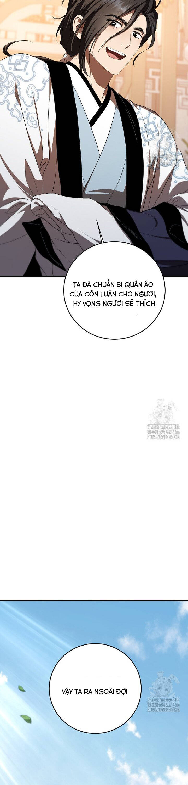Võ Đang Kỳ Hiệp Chap 134 - Next Chap 135