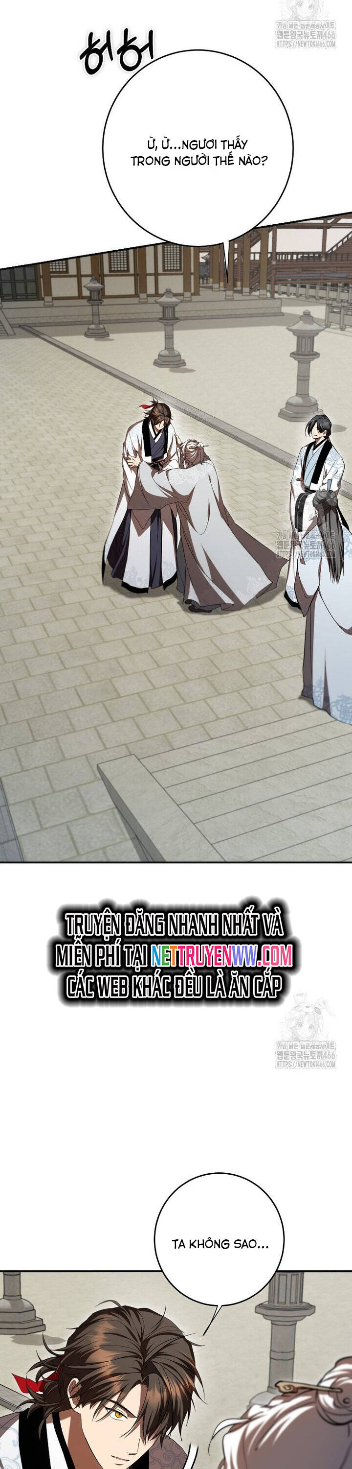 Võ Đang Kỳ Hiệp Chap 134 - Next Chap 135