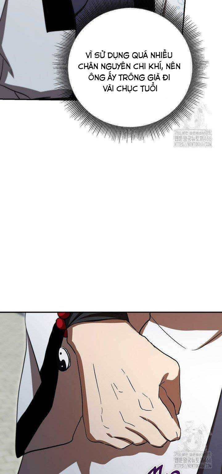 Võ Đang Kỳ Hiệp Chap 134 - Next Chap 135