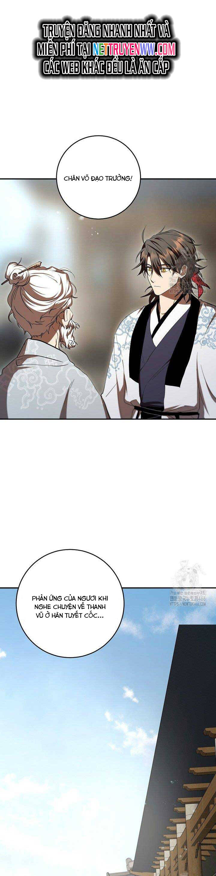 Võ Đang Kỳ Hiệp Chap 134 - Next Chap 135