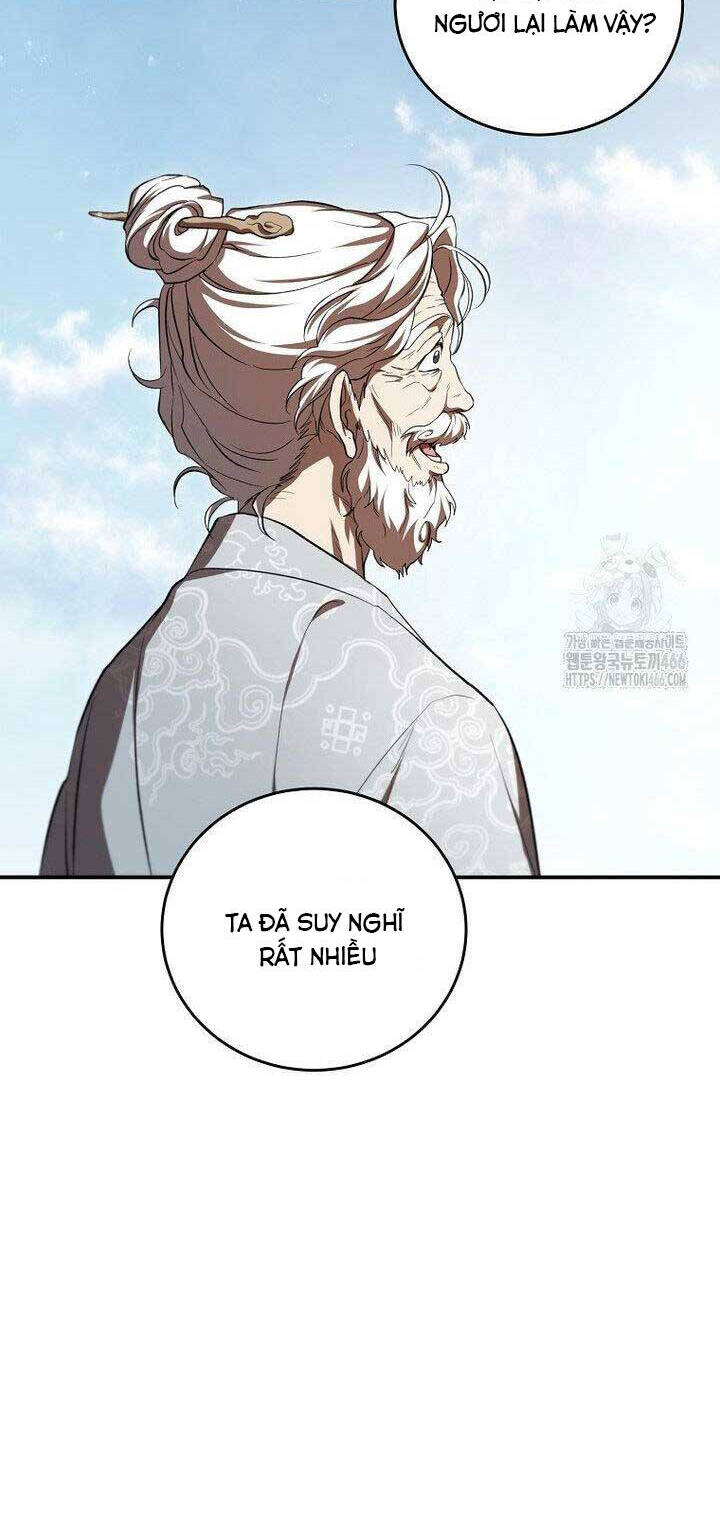 Võ Đang Kỳ Hiệp Chap 134 - Next Chap 135