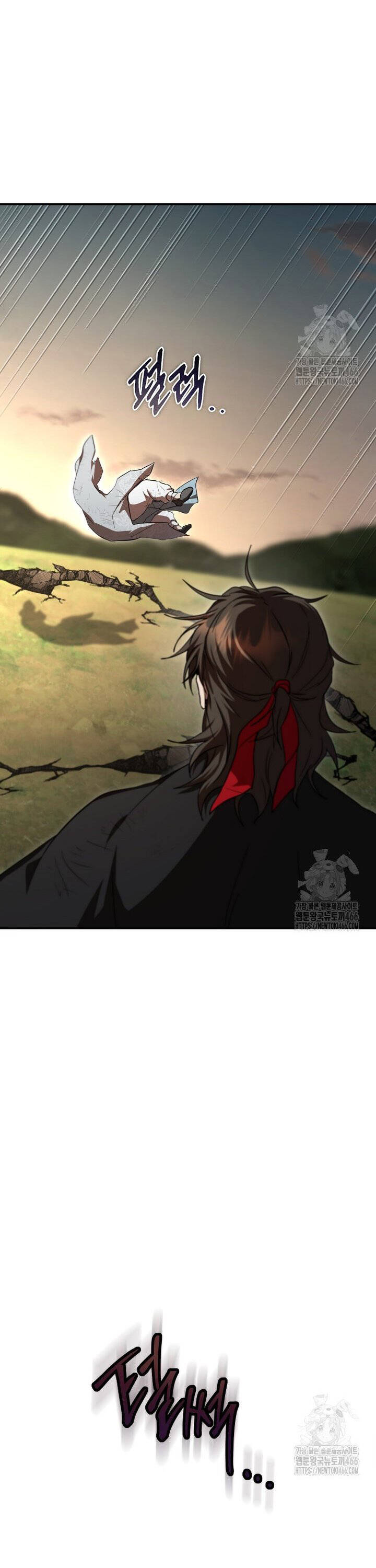 Võ Đang Kỳ Hiệp Chap 134 - Next Chap 135