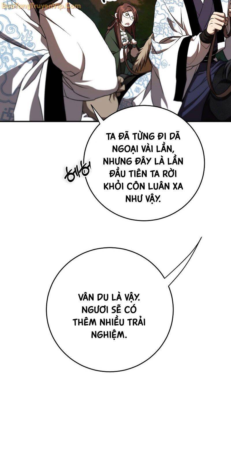 Võ Đang Kỳ Hiệp Chap 135 - Next Chap 136