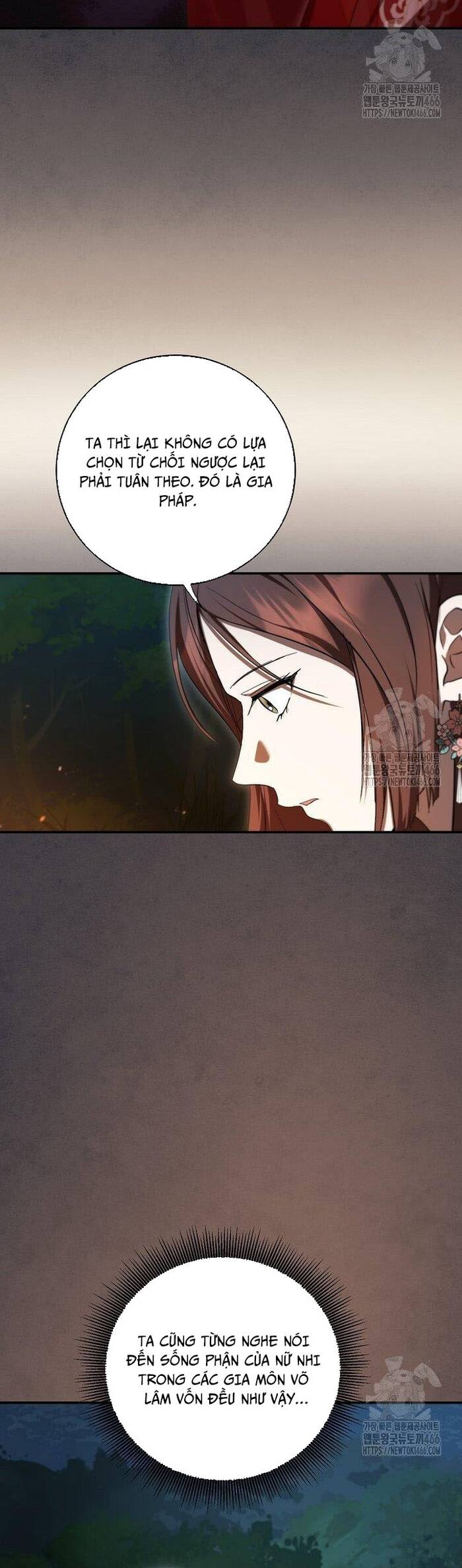 Võ Đang Kỳ Hiệp Chap 136 - Next Chap 137