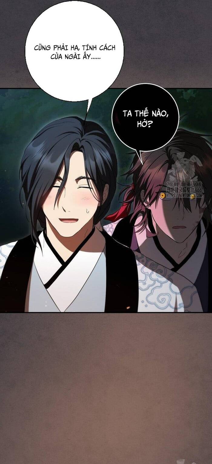 Võ Đang Kỳ Hiệp Chap 136 - Next Chap 137