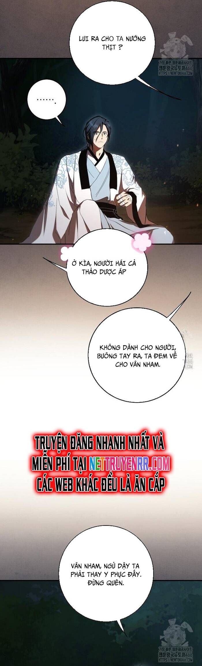 Võ Đang Kỳ Hiệp Chap 136 - Next Chap 137