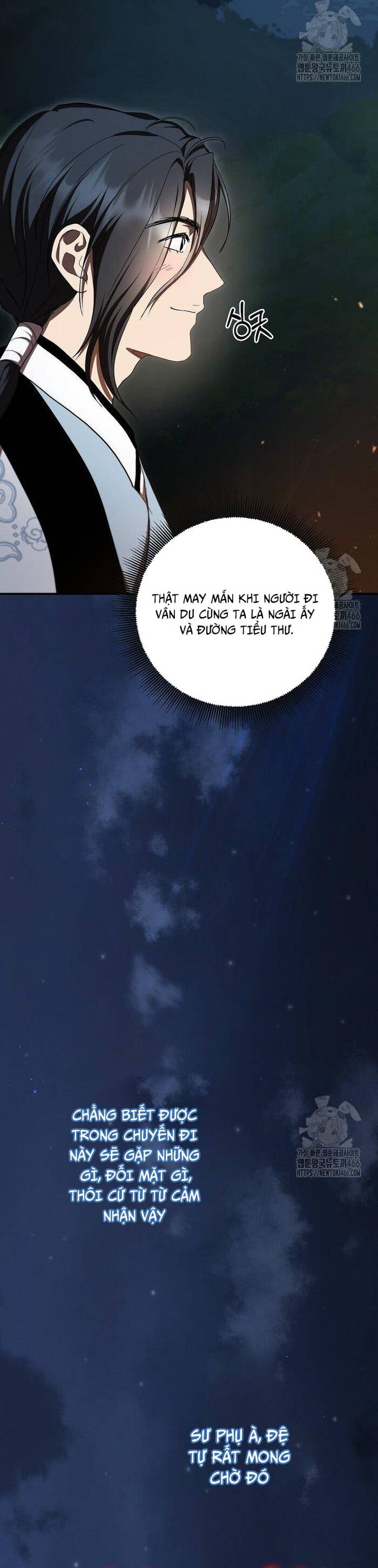 Võ Đang Kỳ Hiệp Chap 136 - Next Chap 137