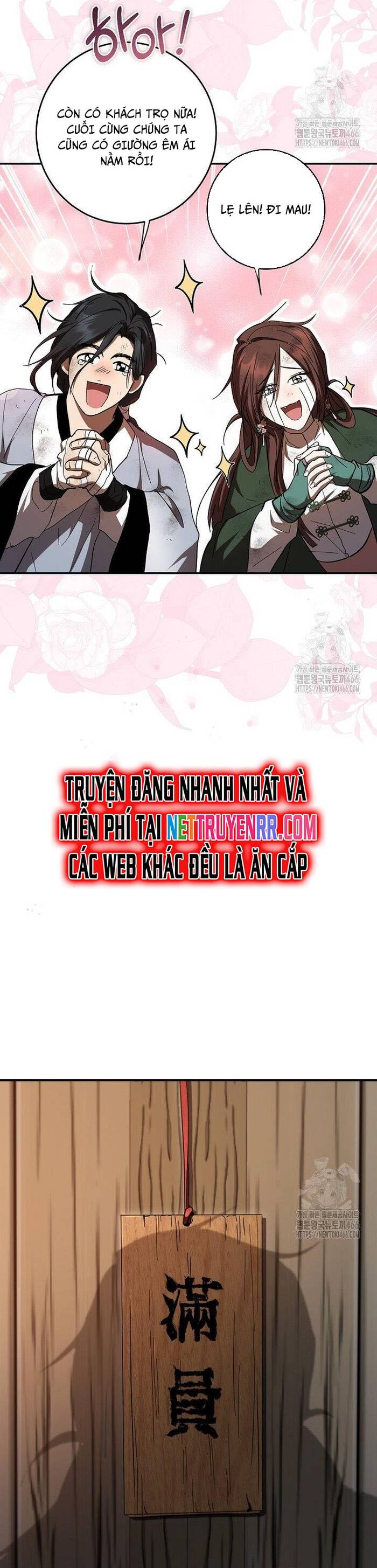 Võ Đang Kỳ Hiệp Chap 136 - Next Chap 137