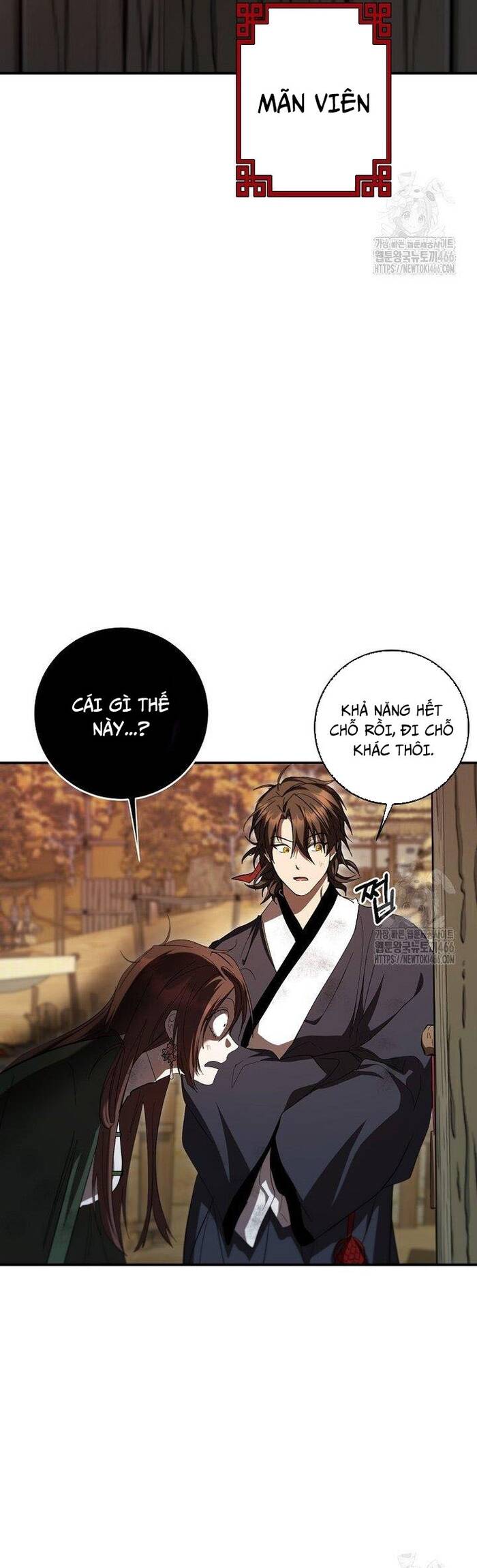 Võ Đang Kỳ Hiệp Chap 136 - Next Chap 137