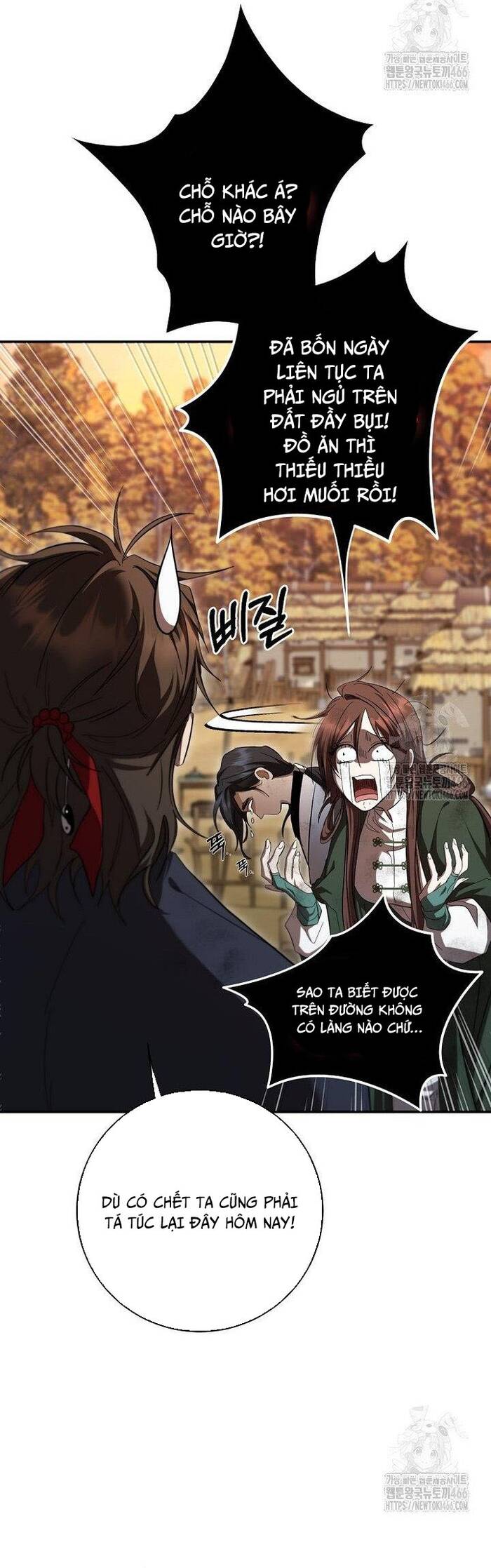 Võ Đang Kỳ Hiệp Chap 136 - Next Chap 137