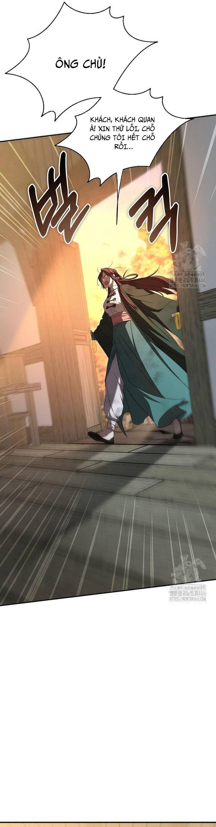 Võ Đang Kỳ Hiệp Chap 136 - Next Chap 137