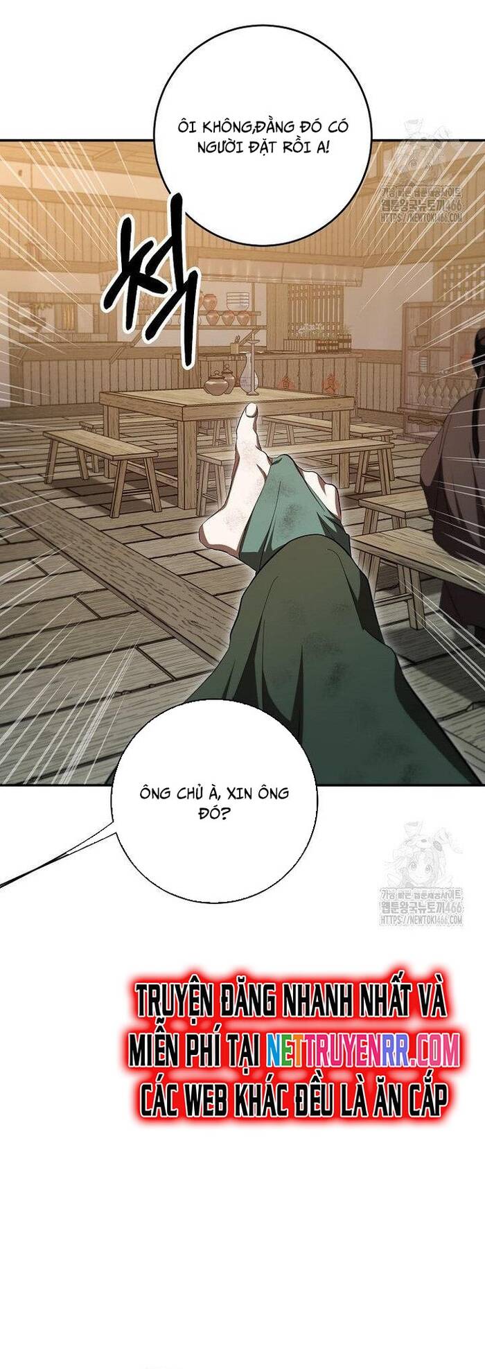 Võ Đang Kỳ Hiệp Chap 136 - Next Chap 137