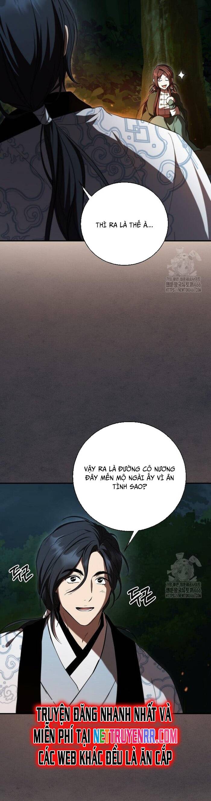 Võ Đang Kỳ Hiệp Chap 136 - Next Chap 137