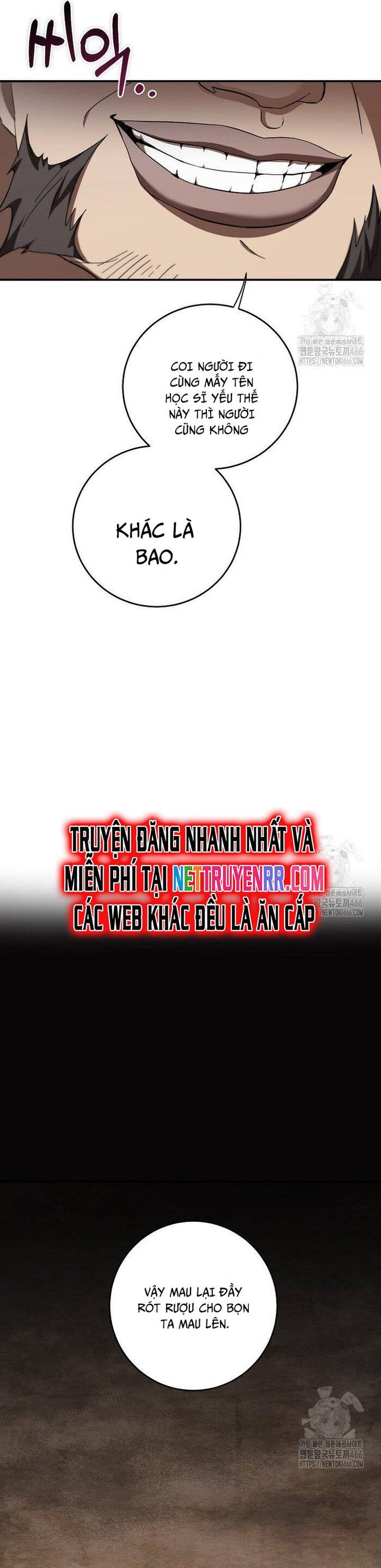 Võ Đang Kỳ Hiệp Chap 136 - Next Chap 137