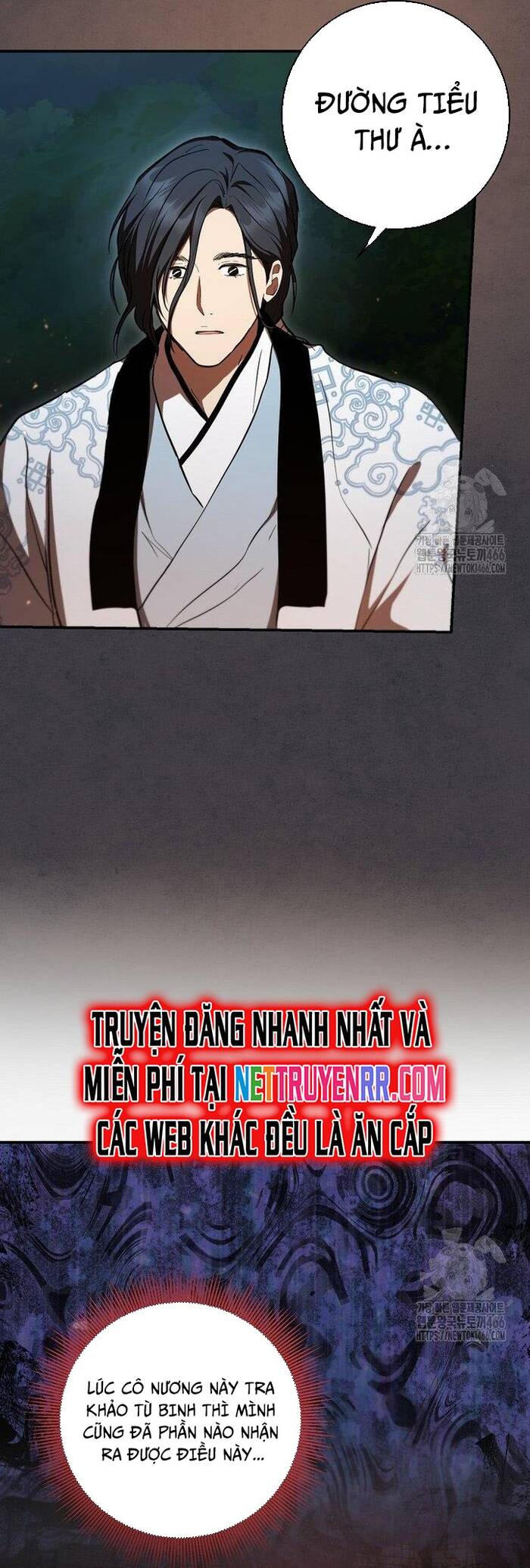 Võ Đang Kỳ Hiệp Chap 136 - Next Chap 137