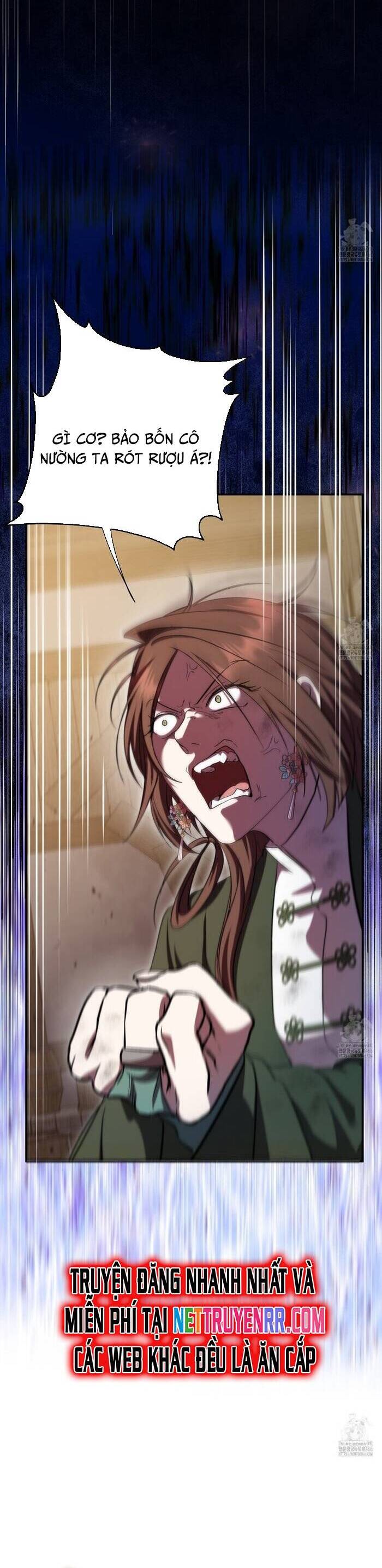 Võ Đang Kỳ Hiệp Chap 137 - Next Chap 138