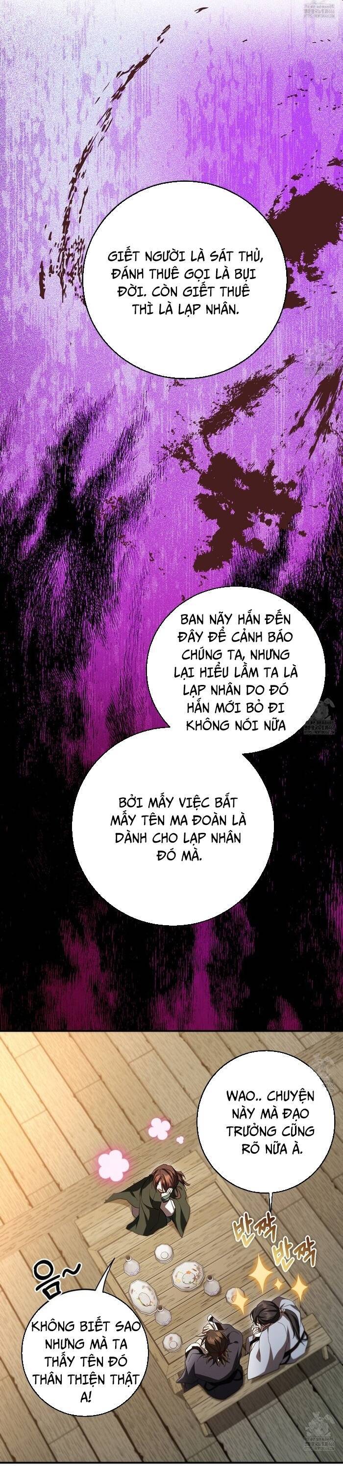 Võ Đang Kỳ Hiệp Chap 137 - Next Chap 138