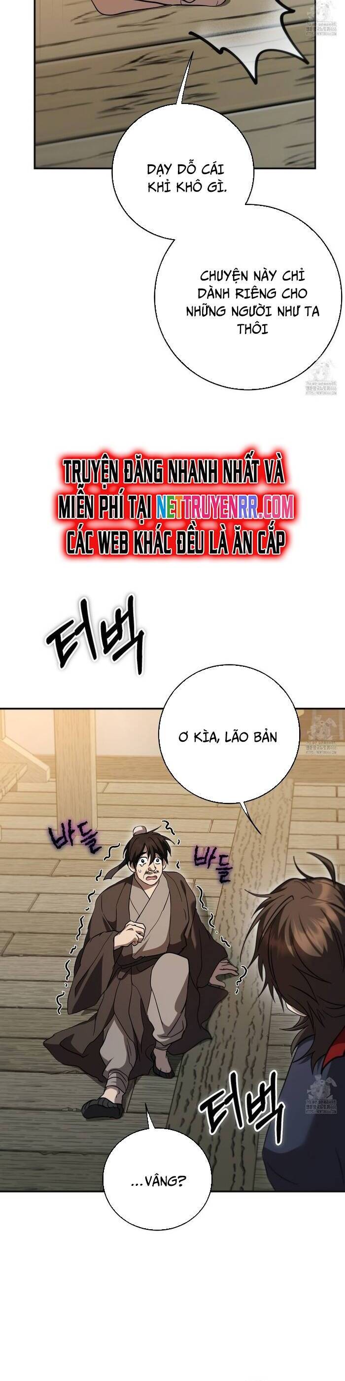 Võ Đang Kỳ Hiệp Chap 137 - Next Chap 138