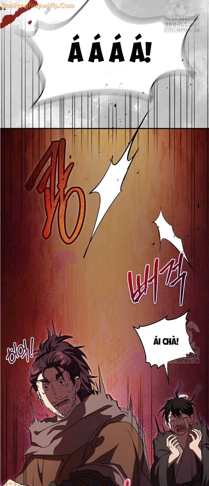 Võ Đang Kỳ Hiệp Chap 138 - Next Chap 139