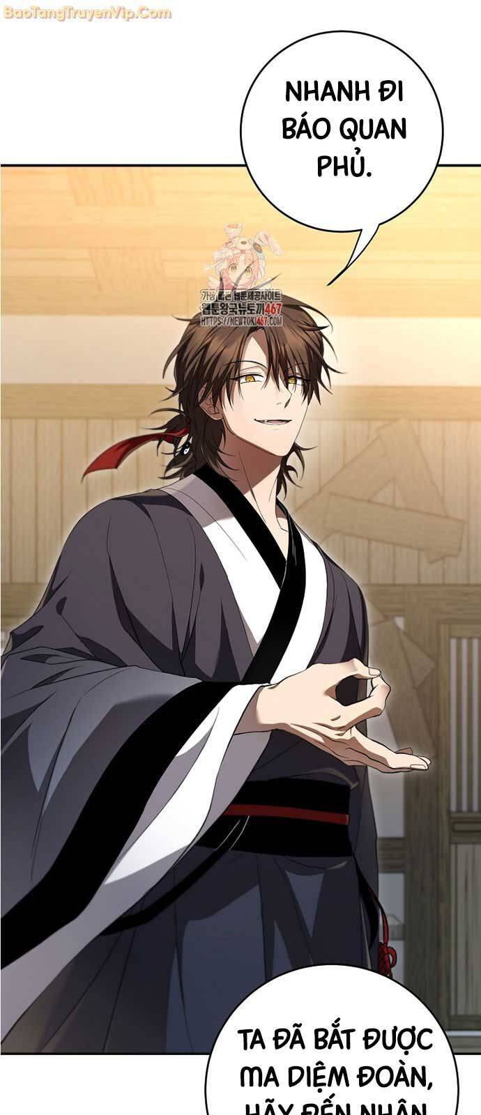 Võ Đang Kỳ Hiệp Chap 138 - Next Chap 139