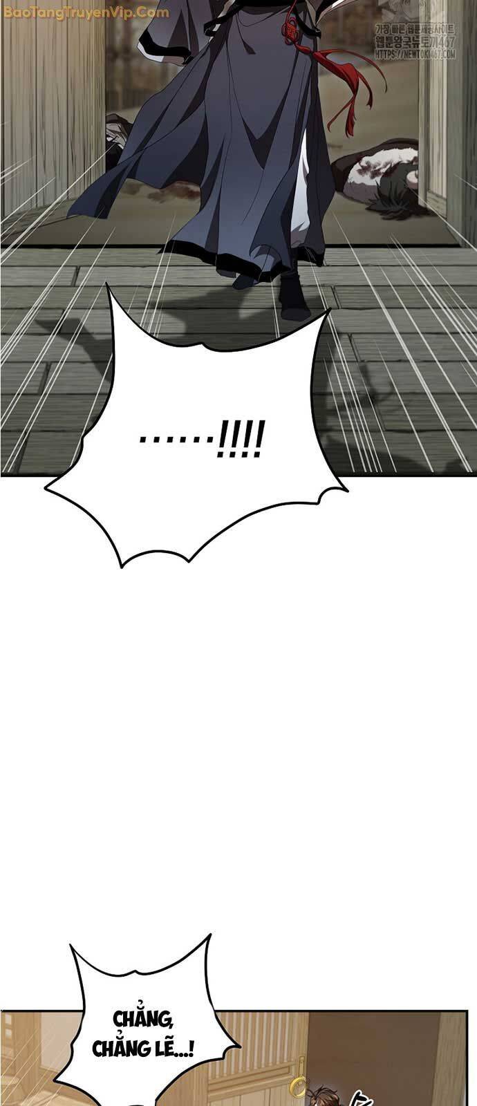 Võ Đang Kỳ Hiệp Chap 138 - Next Chap 139