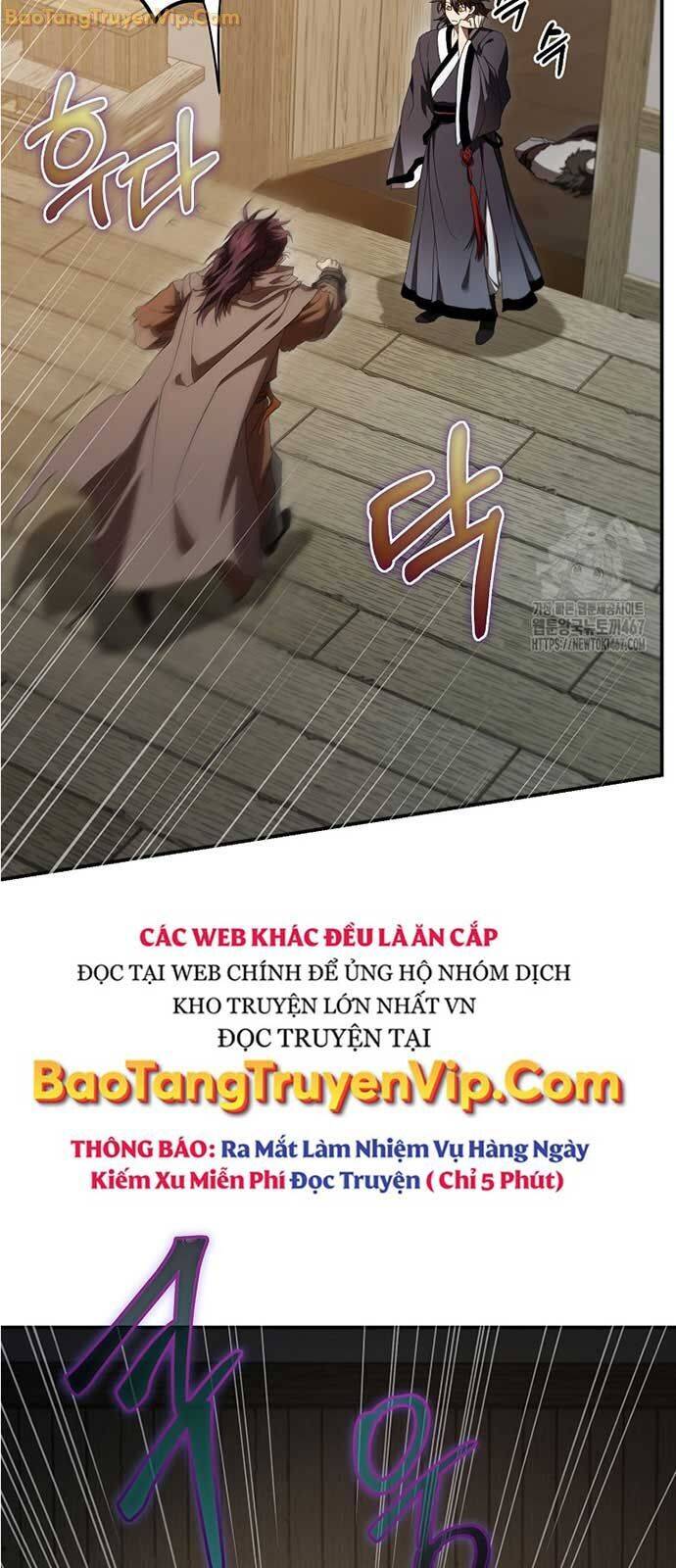 Võ Đang Kỳ Hiệp Chap 138 - Next Chap 139