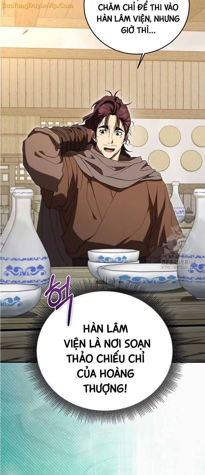 Võ Đang Kỳ Hiệp Chap 138 - Next Chap 139