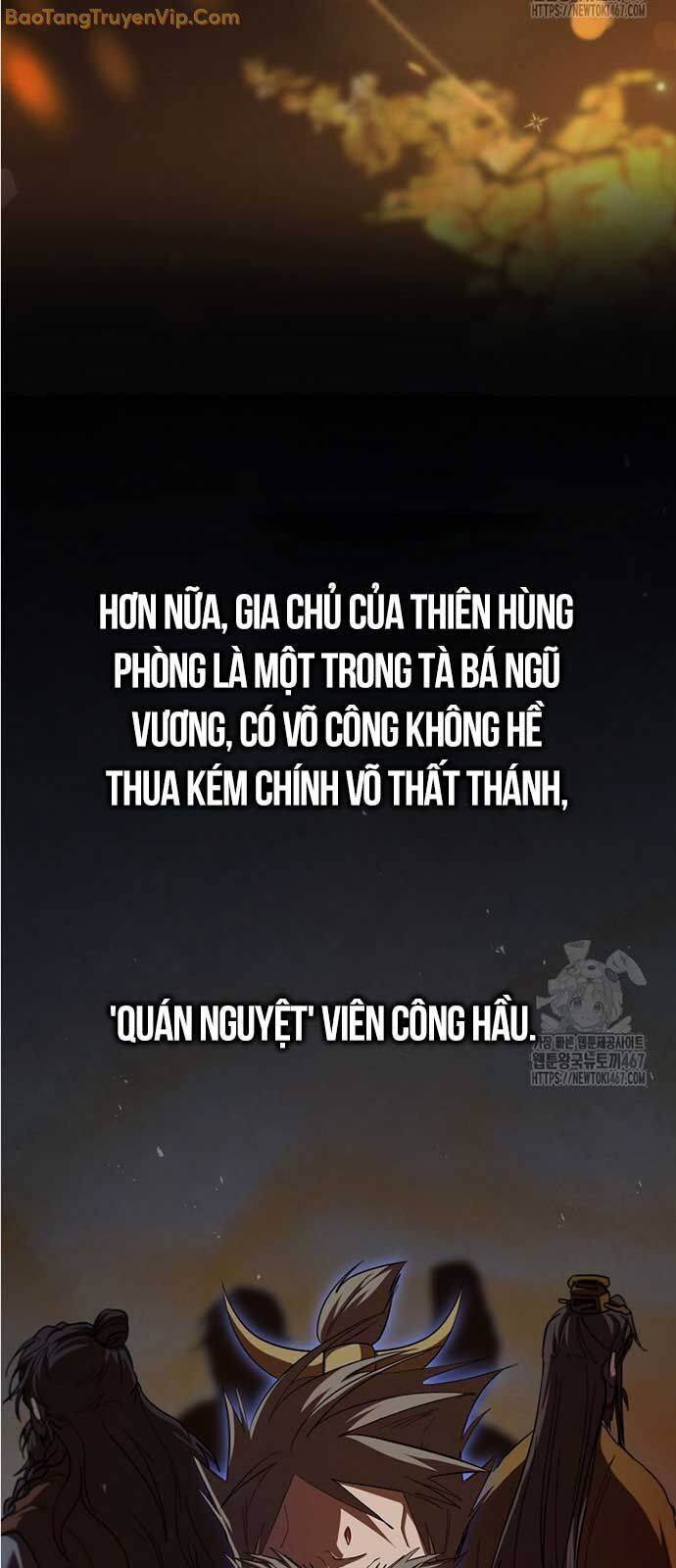Võ Đang Kỳ Hiệp Chap 138 - Next Chap 139
