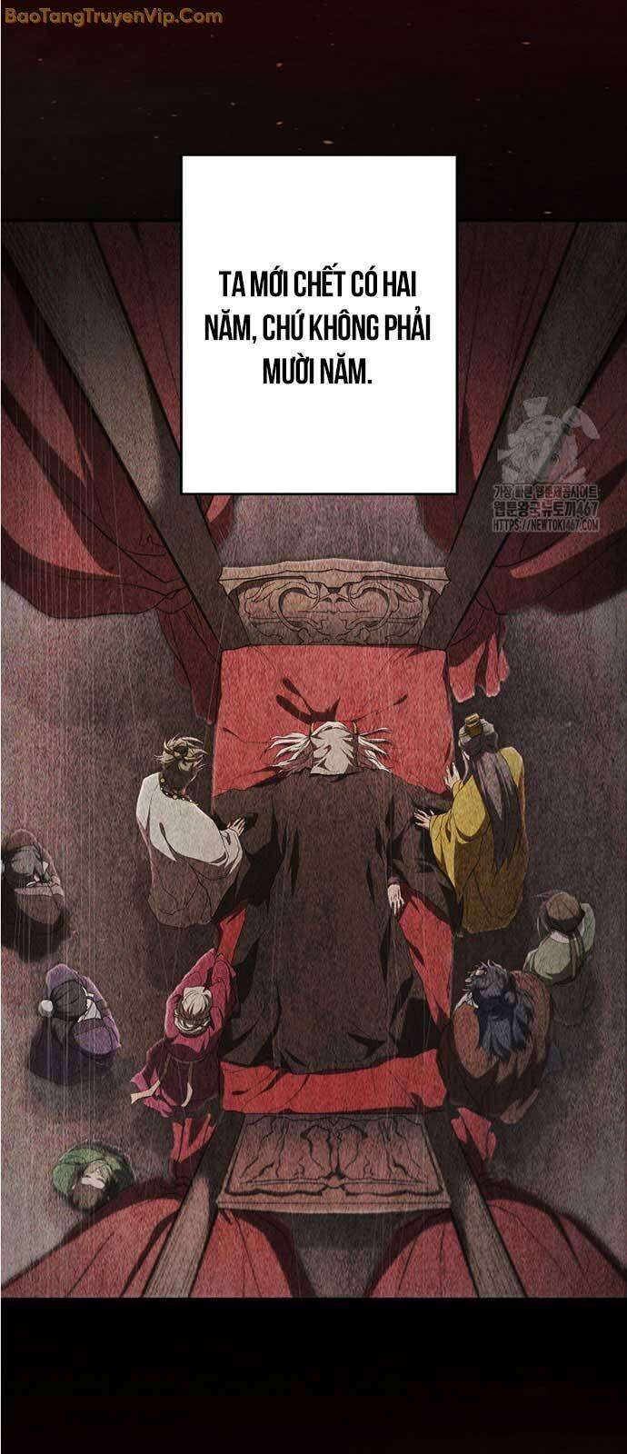 Võ Đang Kỳ Hiệp Chap 138 - Next Chap 139