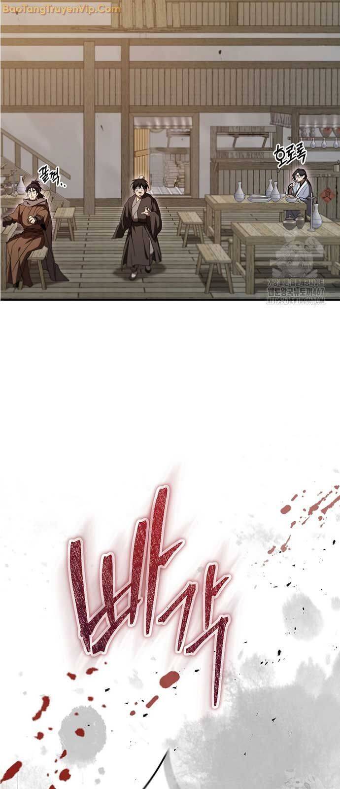 Võ Đang Kỳ Hiệp Chap 138 - Next Chap 139