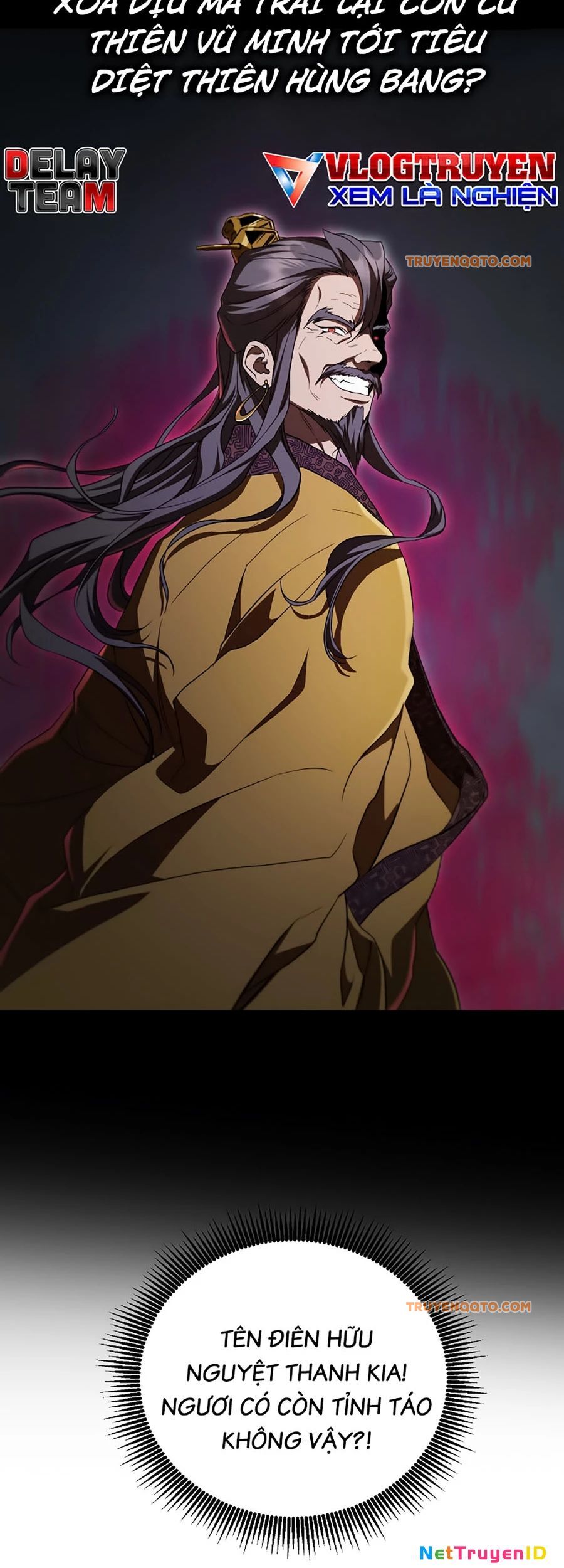 Võ Đang Kỳ Hiệp Chap 143 - Next Chap 144