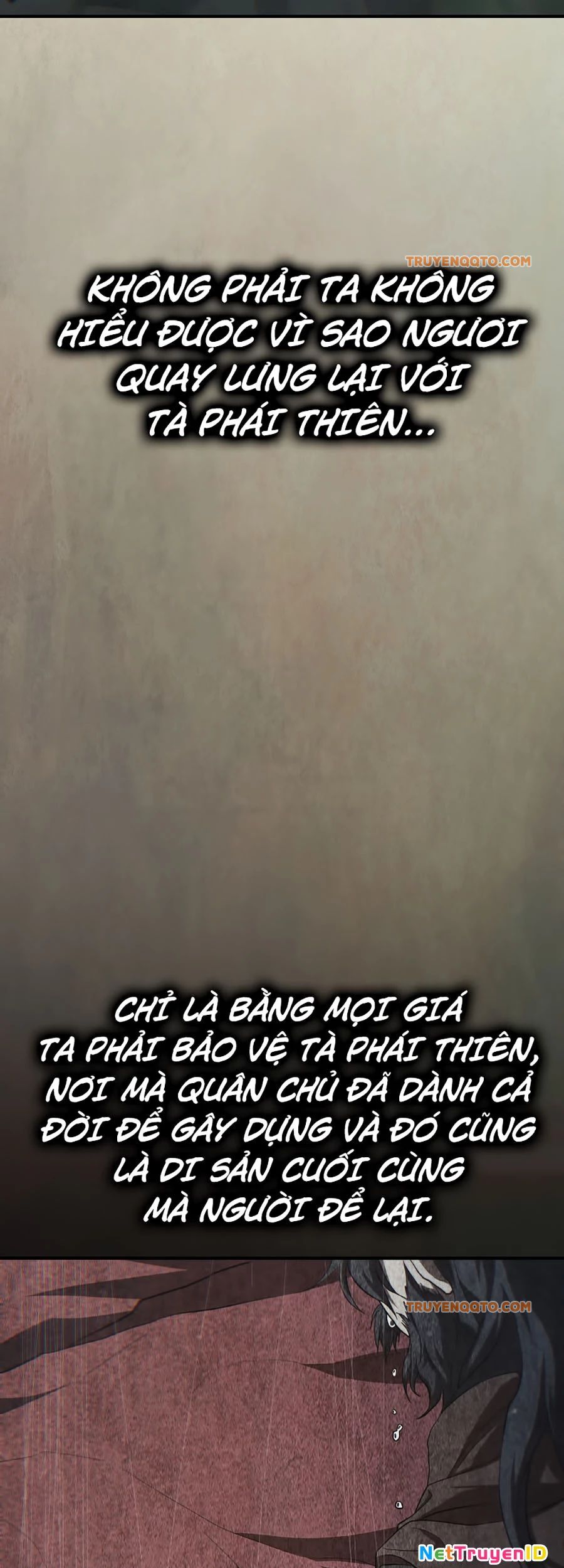 Võ Đang Kỳ Hiệp Chap 143 - Next Chap 144