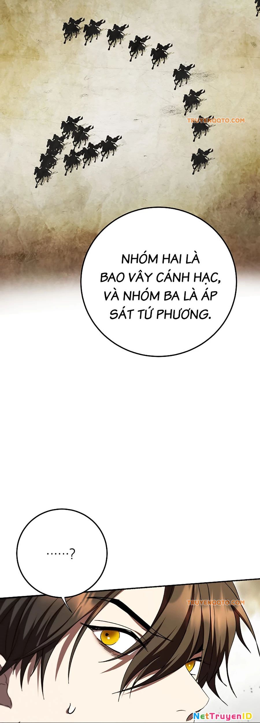 Võ Đang Kỳ Hiệp Chap 143 - Next Chap 144
