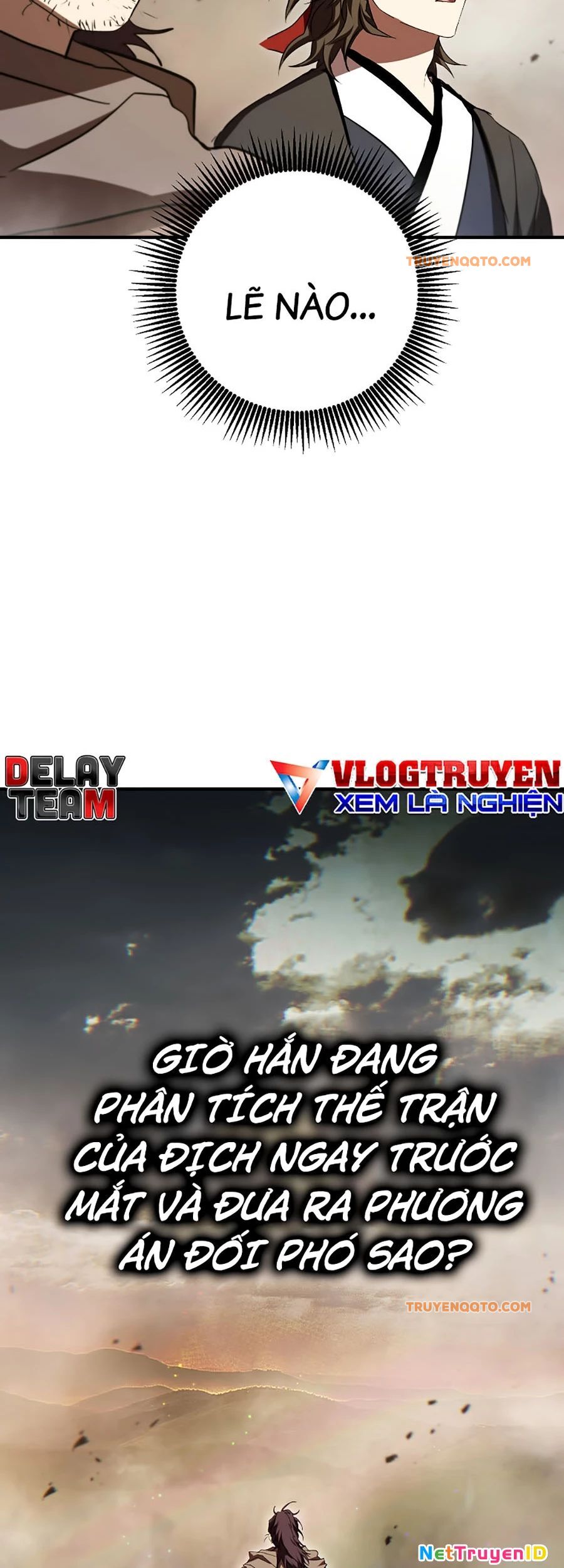 Võ Đang Kỳ Hiệp Chap 143 - Next Chap 144