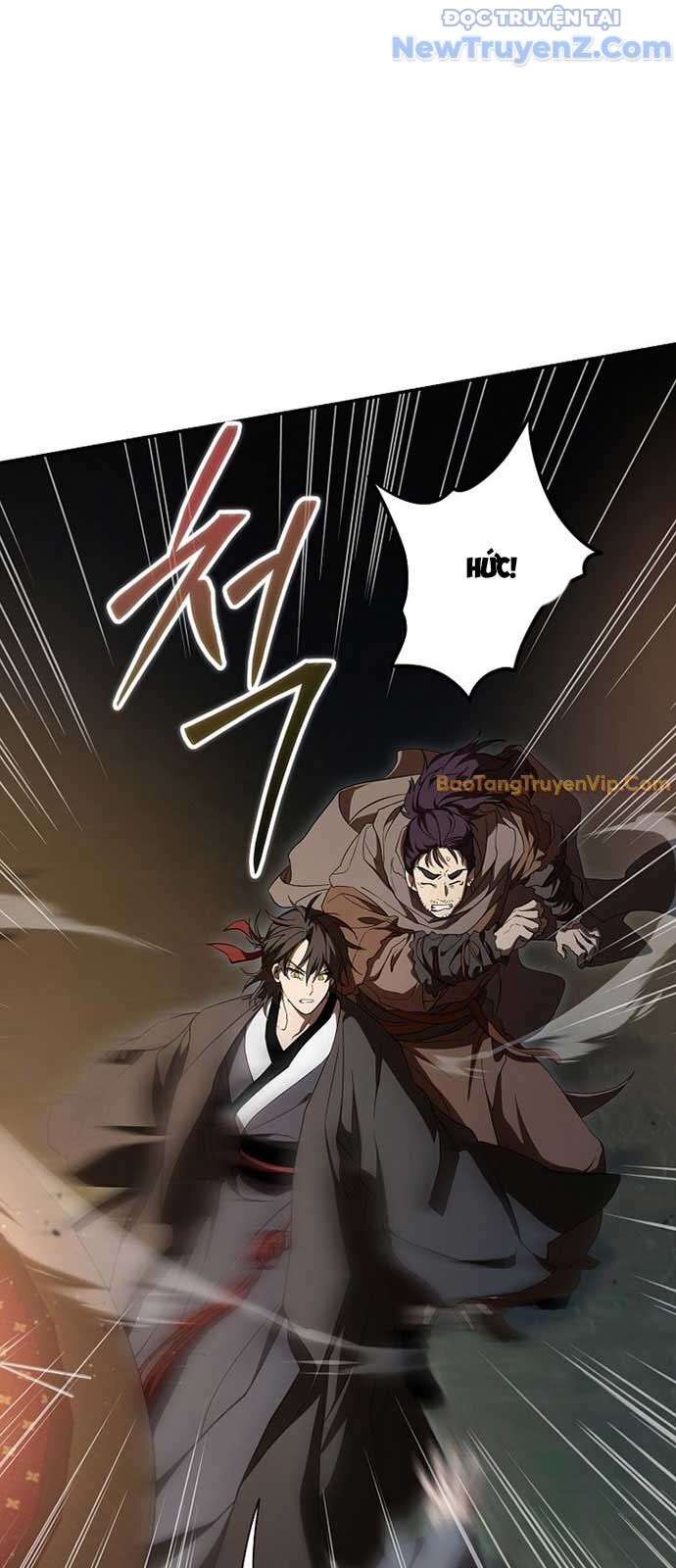 Võ Đang Kỳ Hiệp Chap 147 - Next Chap 148