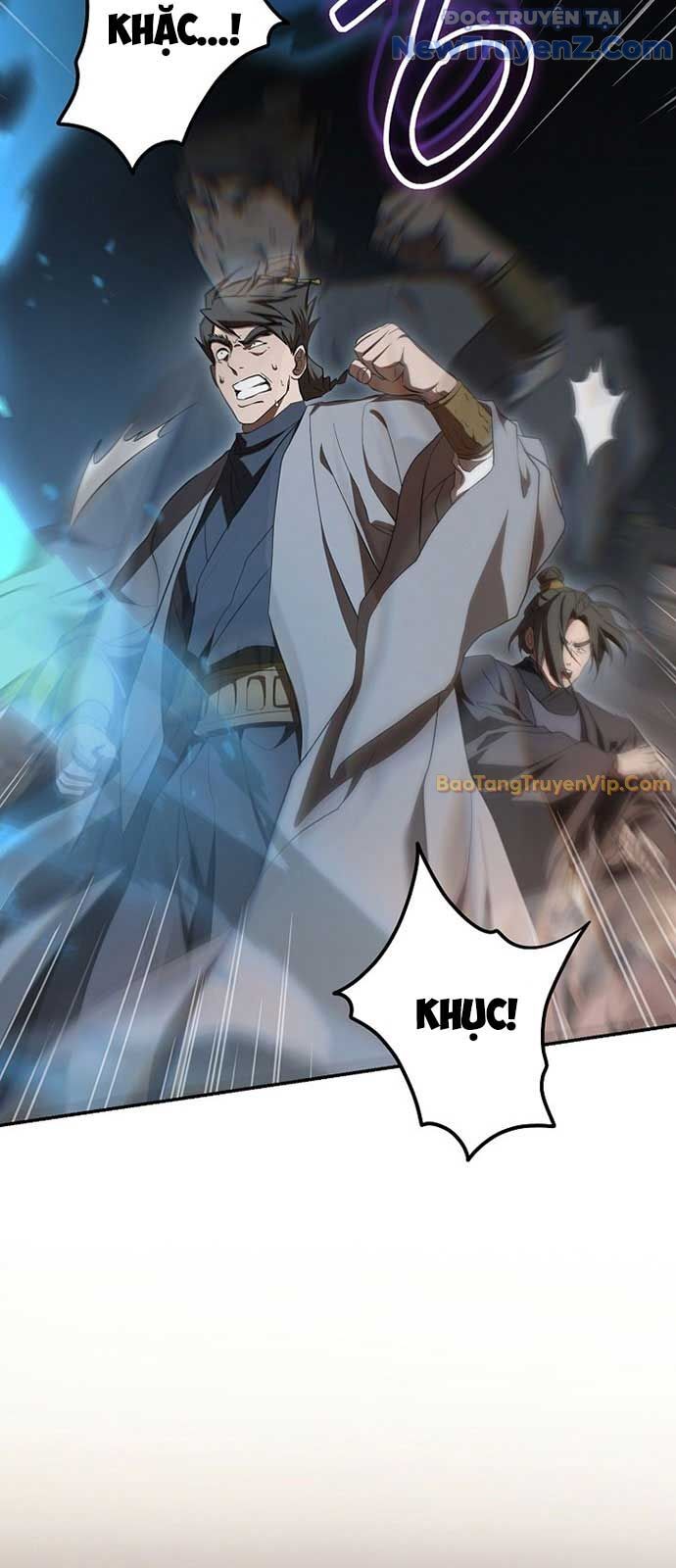 Võ Đang Kỳ Hiệp Chap 147 - Next Chap 148