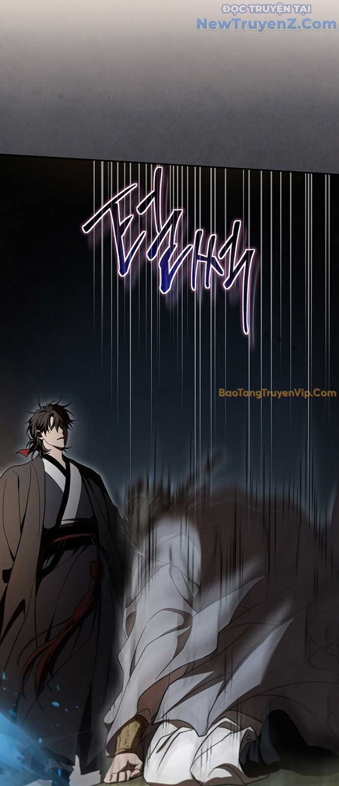 Võ Đang Kỳ Hiệp Chap 147 - Next Chap 148