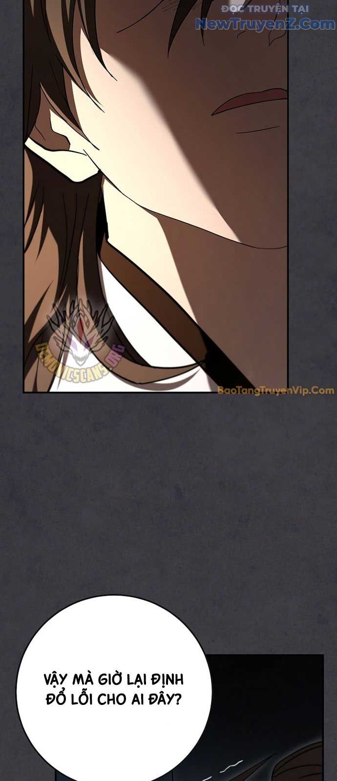 Võ Đang Kỳ Hiệp Chap 147 - Next Chap 148