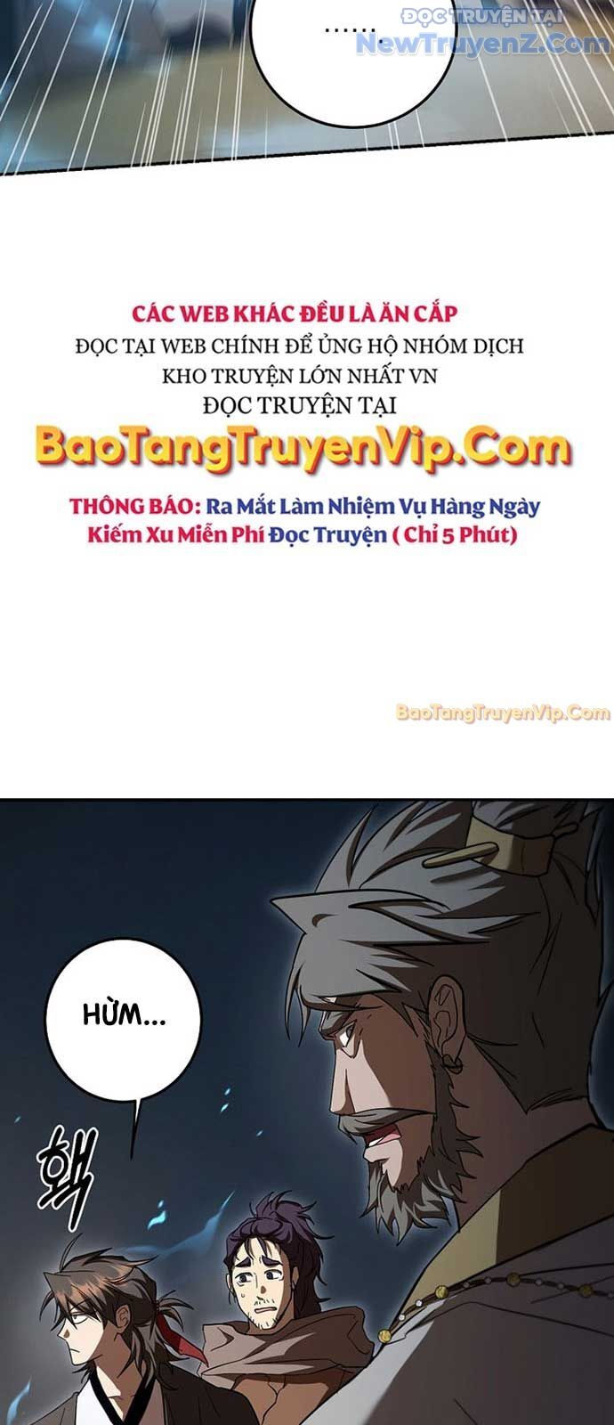 Võ Đang Kỳ Hiệp Chap 147 - Next Chap 148