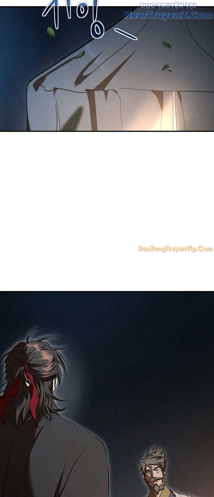 Võ Đang Kỳ Hiệp Chap 147 - Next Chap 148